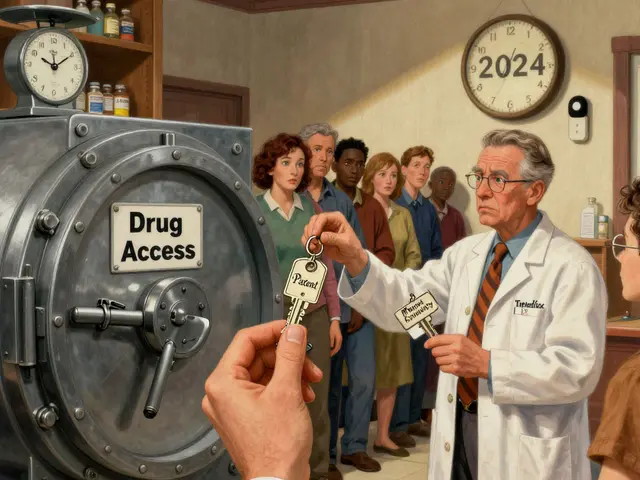 Patent Exclusivity vs Market Exclusivity: What’s the Real Difference in Drug Protection?