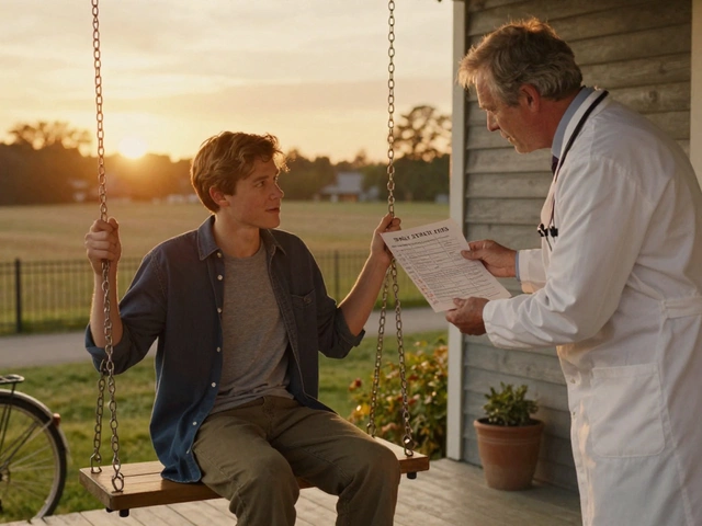 Post-Concussion Syndrome: What to Expect During Recovery and How to Manage Symptoms