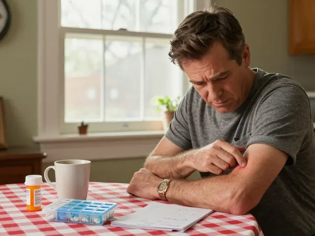 Timeline for Medication Side Effects: When Drug Reactions Typically Appear