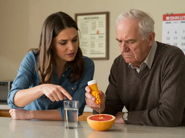 Why Do Medications Cause Side Effects: The Science Behind Drug Reactions