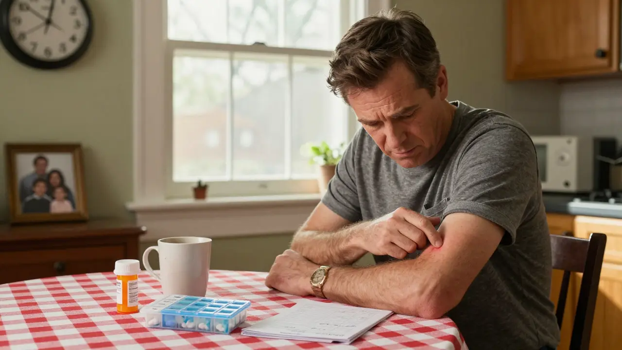 Timeline for Medication Side Effects: When Drug Reactions Typically Appear