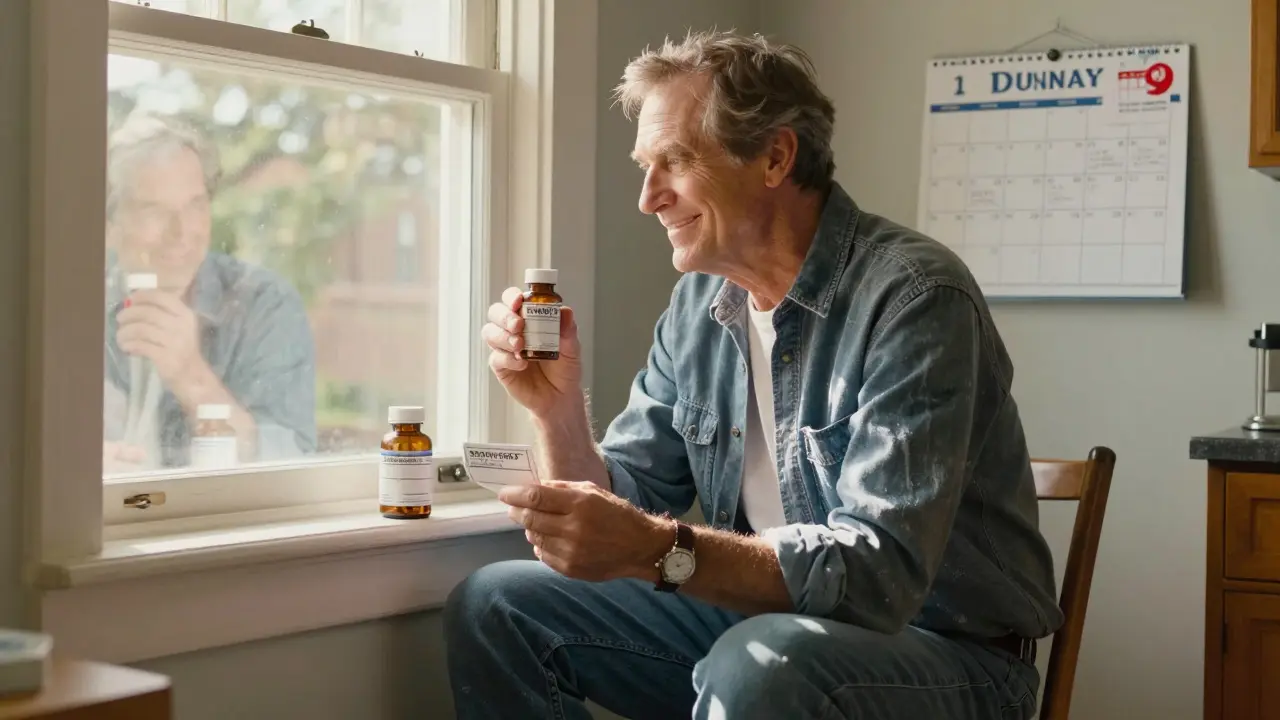 Vitamin D and Statins: What the Research Really Says About Their Interaction