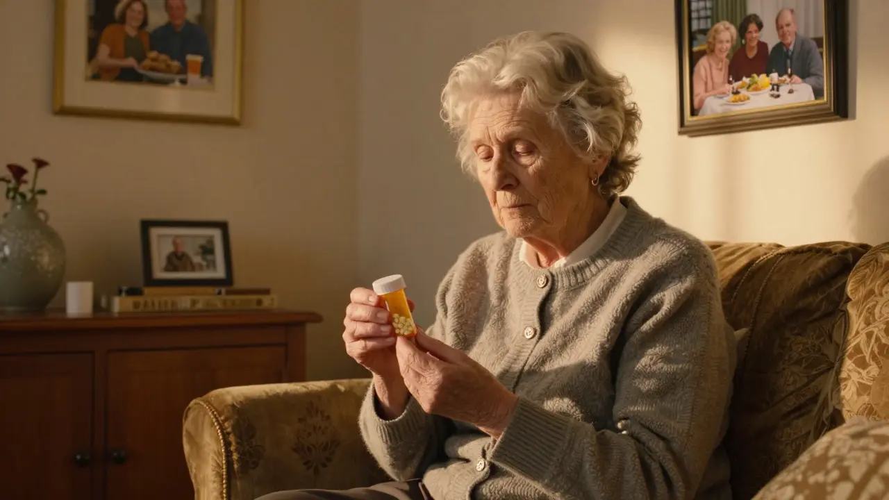 Benzodiazepines: What They Do, How They Help, and Why They Can Be Dangerous