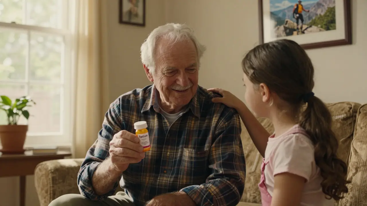 Chronic Hepatitis C: How Modern Antivirals Cure the Virus and Protect the Liver