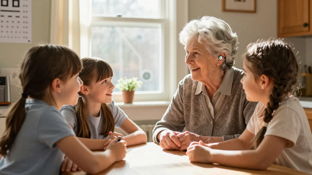 Cochlear Implant Candidacy: Who Qualifies and What to Expect