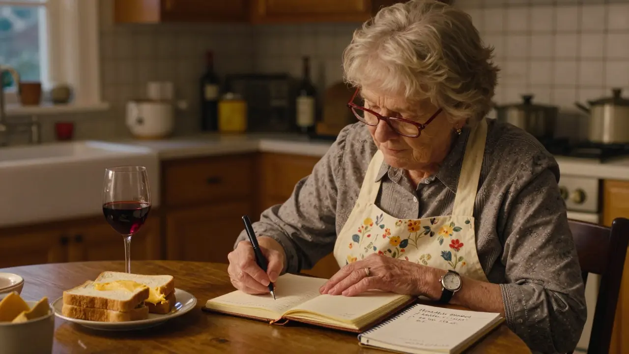 Documenting Side Effects: How to Track Patterns and Triggers for Better Health