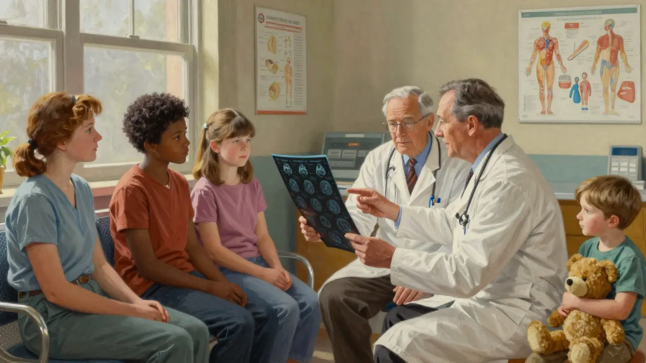 Oncologic Imaging: PET-CT, MRI, and Staging Accuracy in Modern Cancer Care