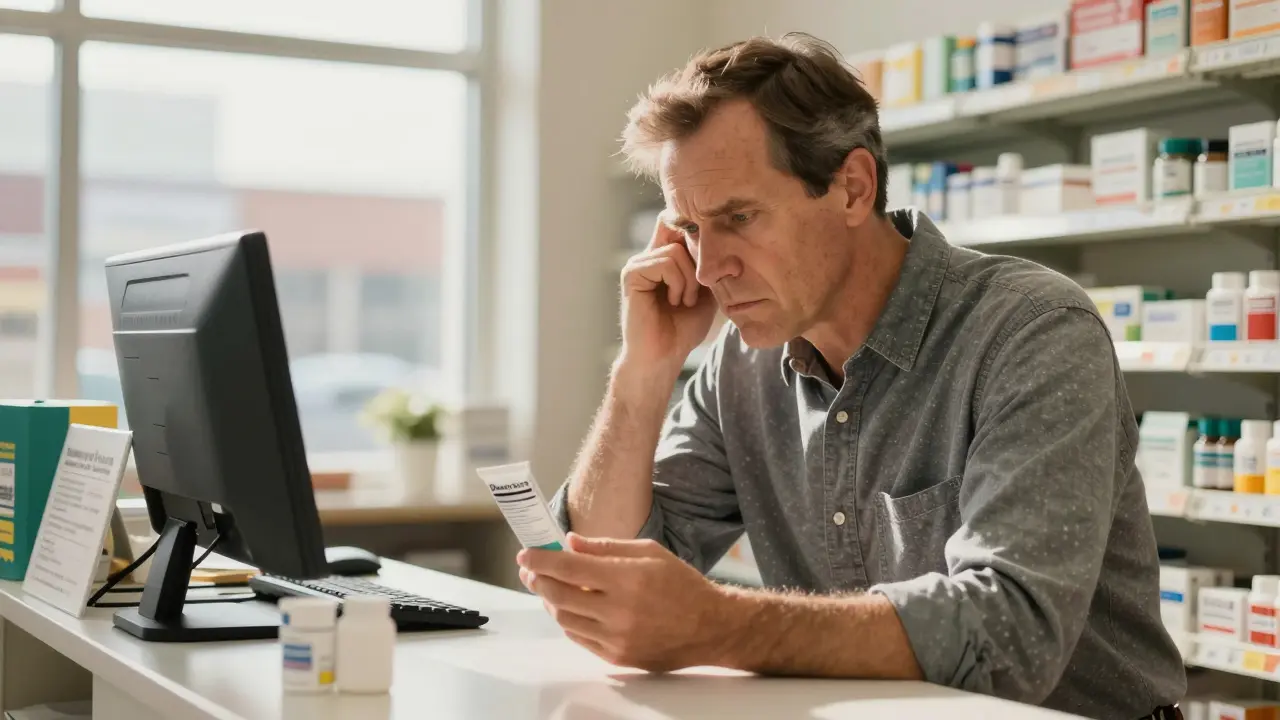 OTC Topical Pain Relievers: Creams, Gels, and Patches Safety Guide