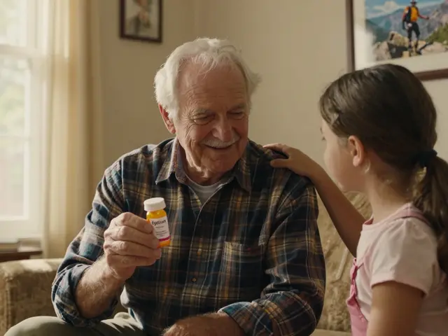 Chronic Hepatitis C: How Modern Antivirals Cure the Virus and Protect the Liver