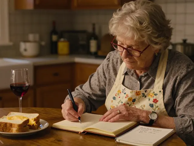 Documenting Side Effects: How to Track Patterns and Triggers for Better Health