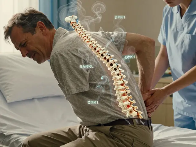 Multiple Myeloma: Understanding Bone Disease and the Rise of Novel Treatments