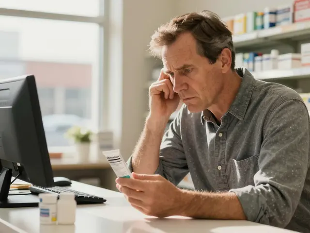 OTC Topical Pain Relievers: Creams, Gels, and Patches Safety Guide