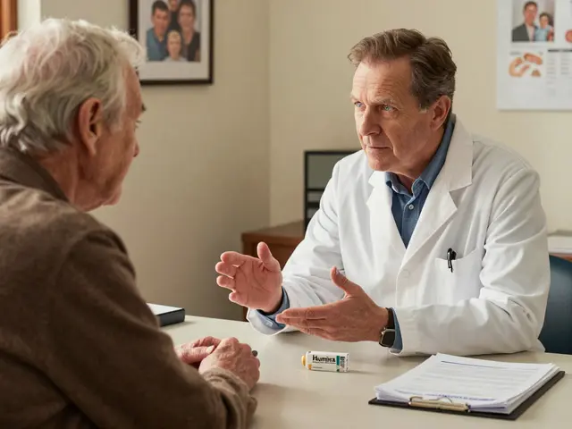 Specialty Prescribing: Why Specialists Often Choose Brand-Name Drugs Over Generics