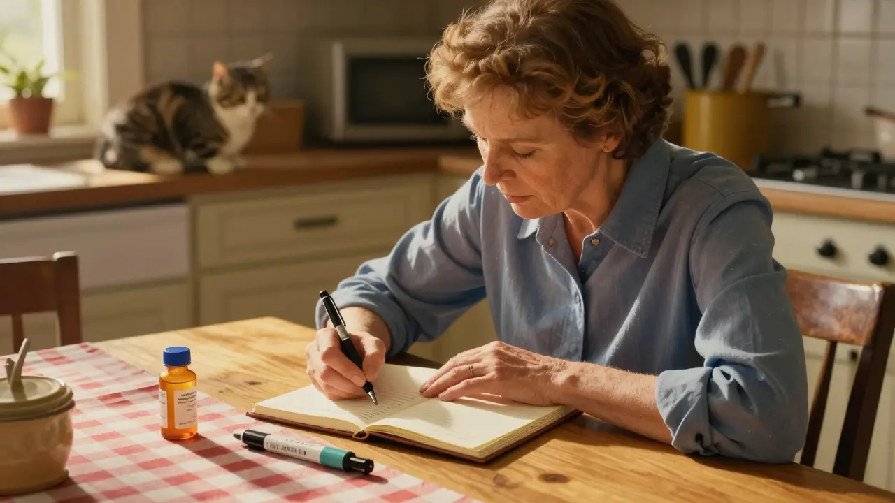 How to File a Direct Complaint with the FDA: A Patient's Guide