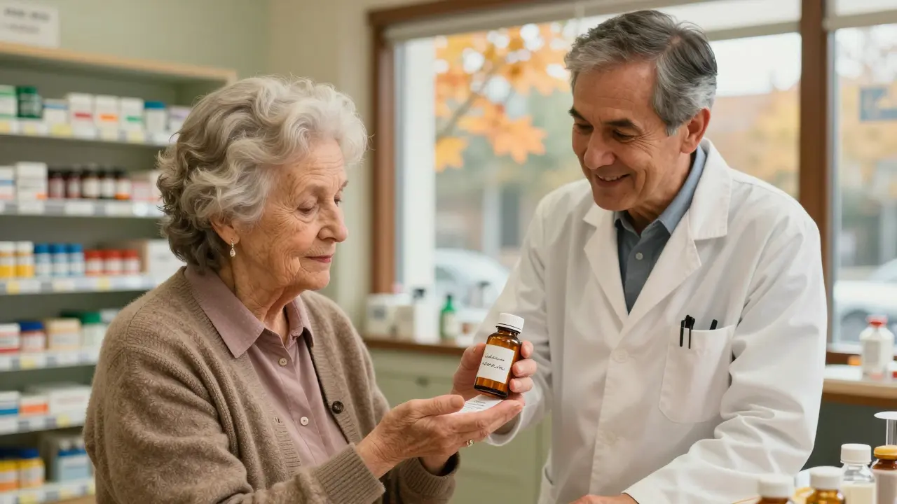 How to Implement a Personal Safety Checklist for Pharmacy Visits