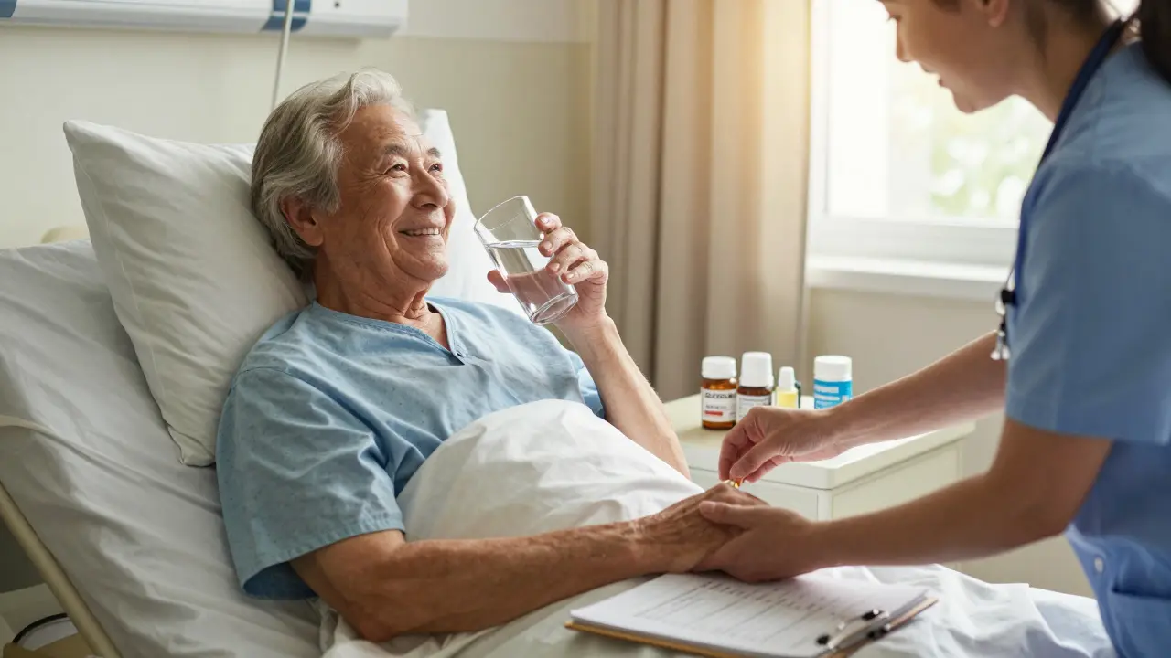 Post-Surgical Pain Management: Multimodal Strategies That Reduce Opioid Use