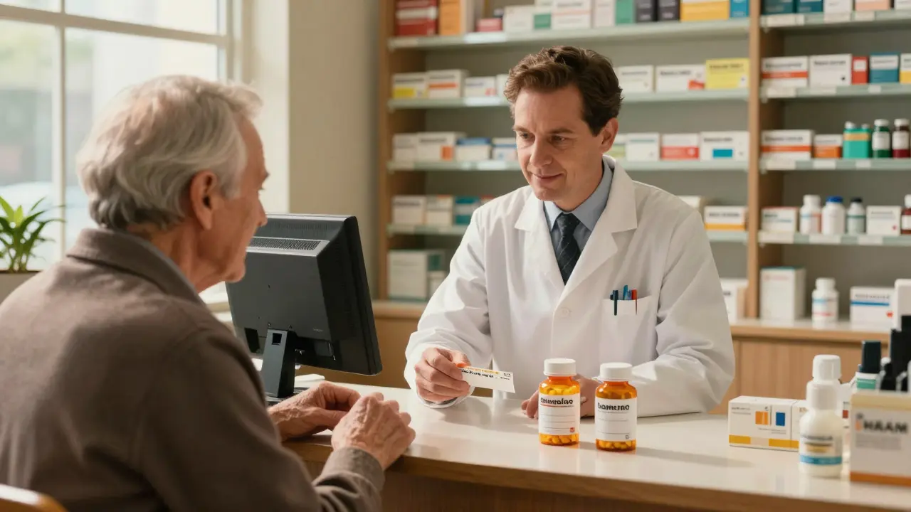 Therapeutic Equivalence: Are Authorized Generics Really the Same as Brand Drugs?