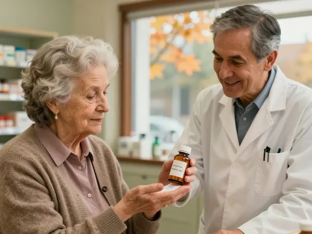 How to Implement a Personal Safety Checklist for Pharmacy Visits