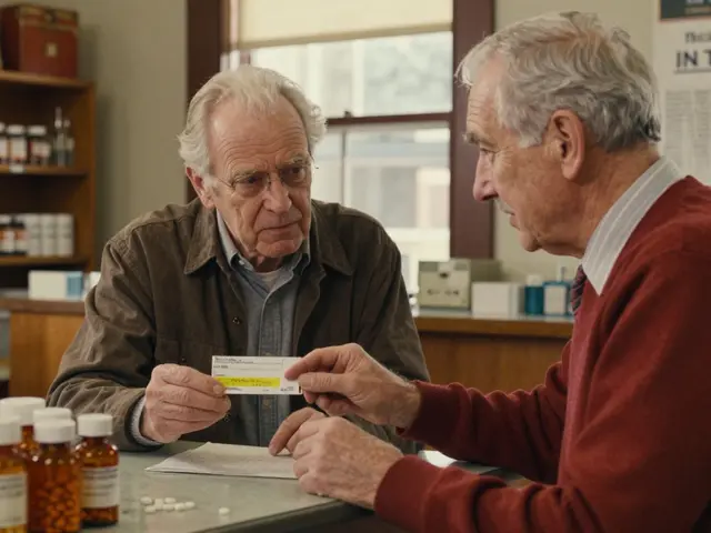 How to Read Prescription Labels to Prevent Drug Interactions