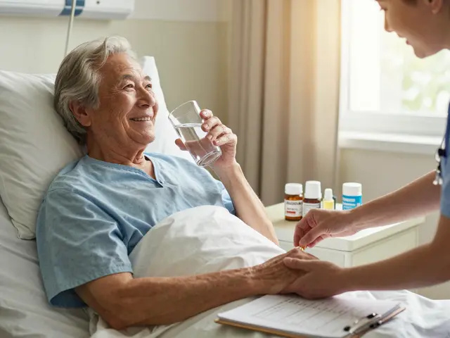 Post-Surgical Pain Management: Multimodal Strategies That Reduce Opioid Use