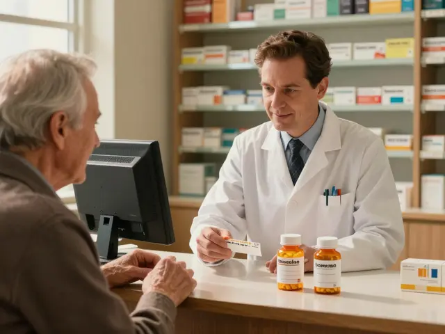 Therapeutic Equivalence: Are Authorized Generics Really the Same as Brand Drugs?