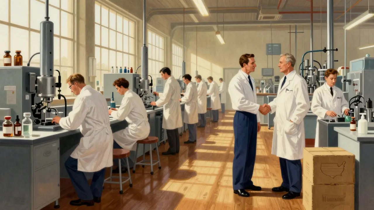 FDA Generic Drug Approval Updates 2023-2025: ANDA Pilot & Changes Explained