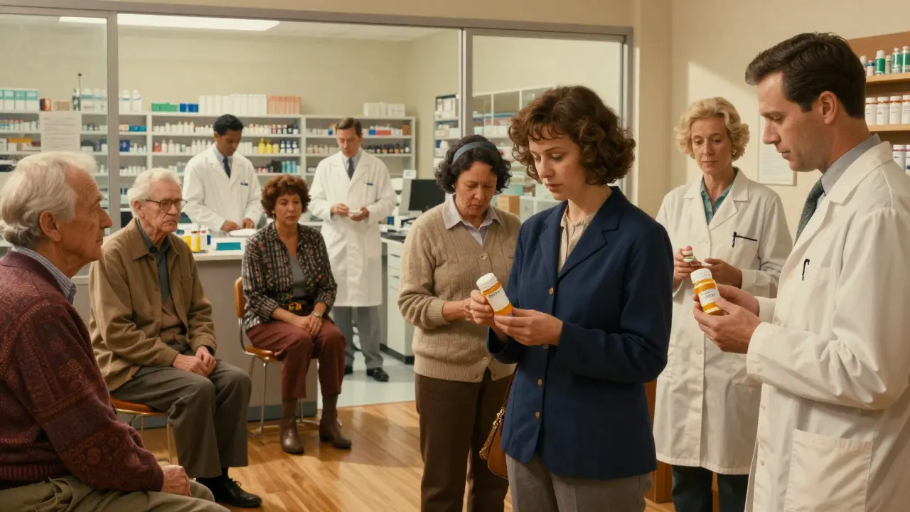 How to Track Post-Marketing Studies for Drug Safety: A Practical Guide