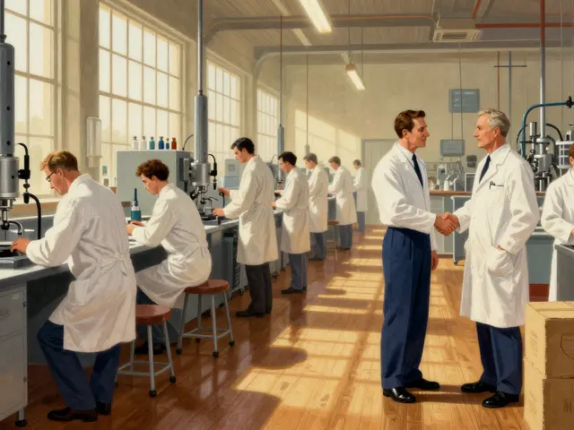 FDA Generic Drug Approval Updates 2023-2025: ANDA Pilot & Changes Explained