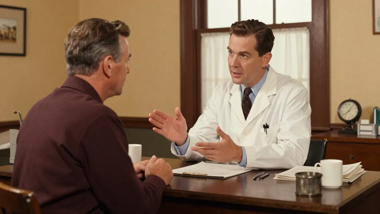 Antipsychotic Metabolic Risks: A Guide to Monitoring and Safety