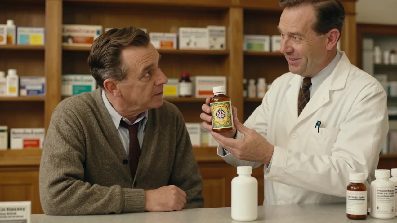 Authorized Generics vs Brand Name Drugs: Are They Actually the Same?