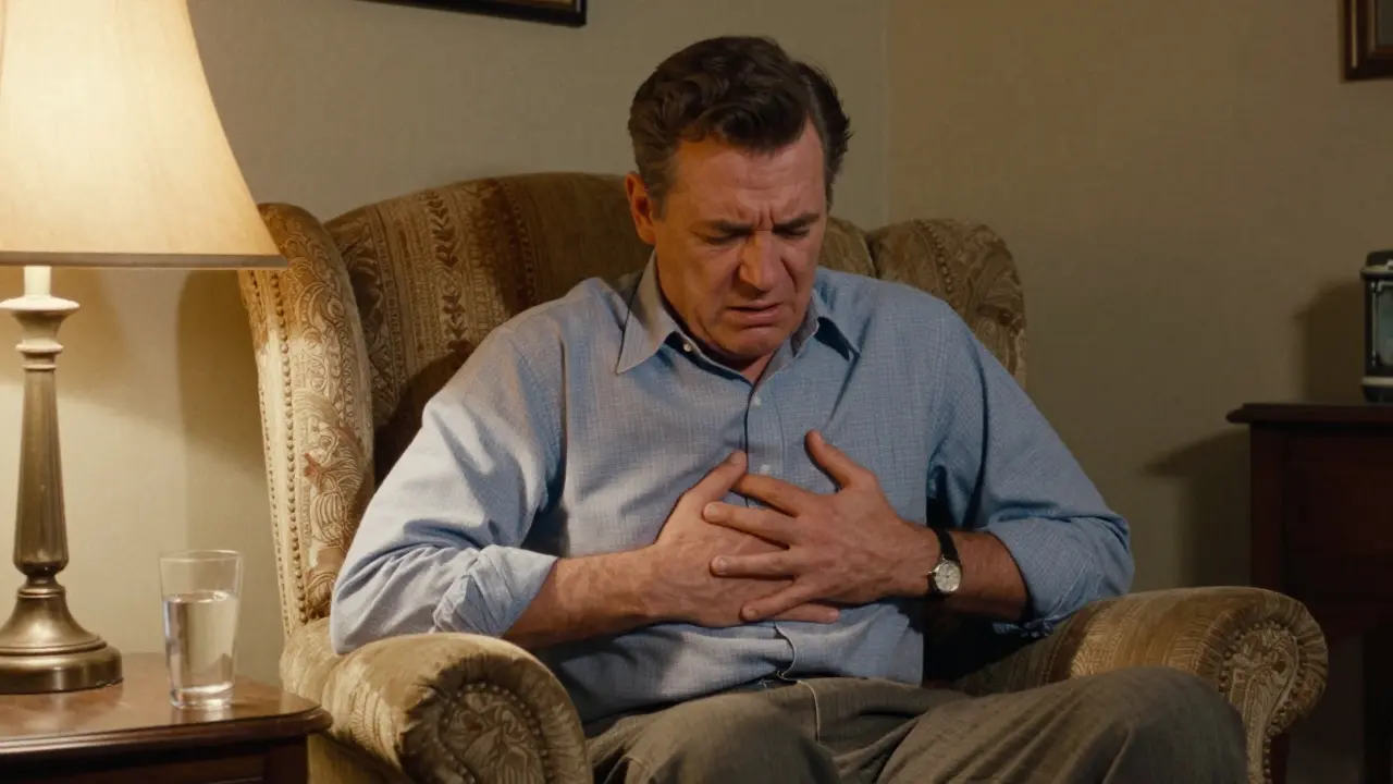 Barrett's Esophagus: Understanding Dysplasia Risks and Ablation Options