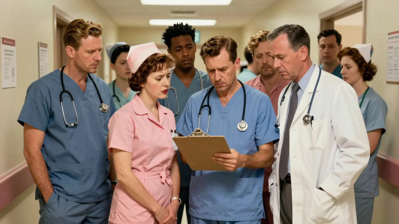 How Health Systems Are Solving the Healthcare Workforce Shortage