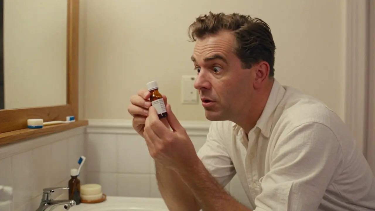 How Long Medications Stay Effective After Their Expiration Date