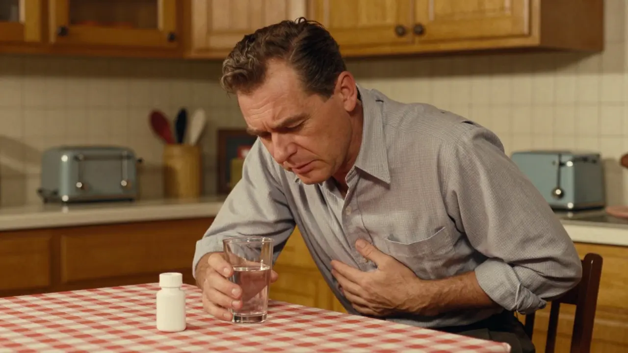 How to Buy Cheap Generic Nexium Online: Best Prices & Tips