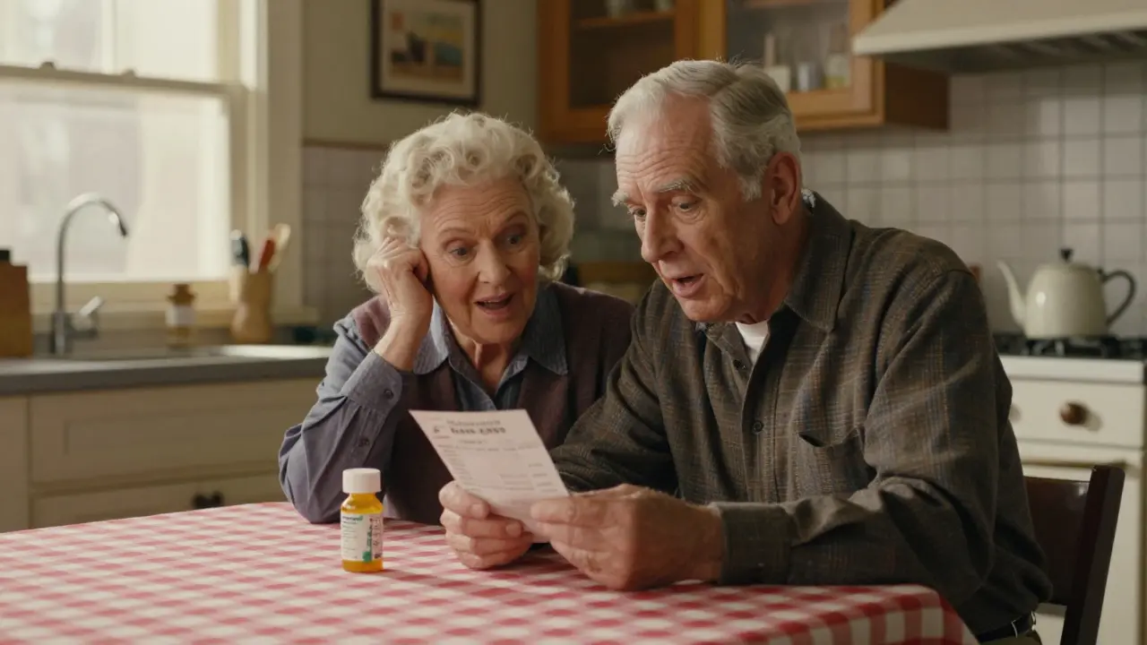 How to Save on Medicare Part D Generic Drugs: 2026 Coverage and Copay Guide