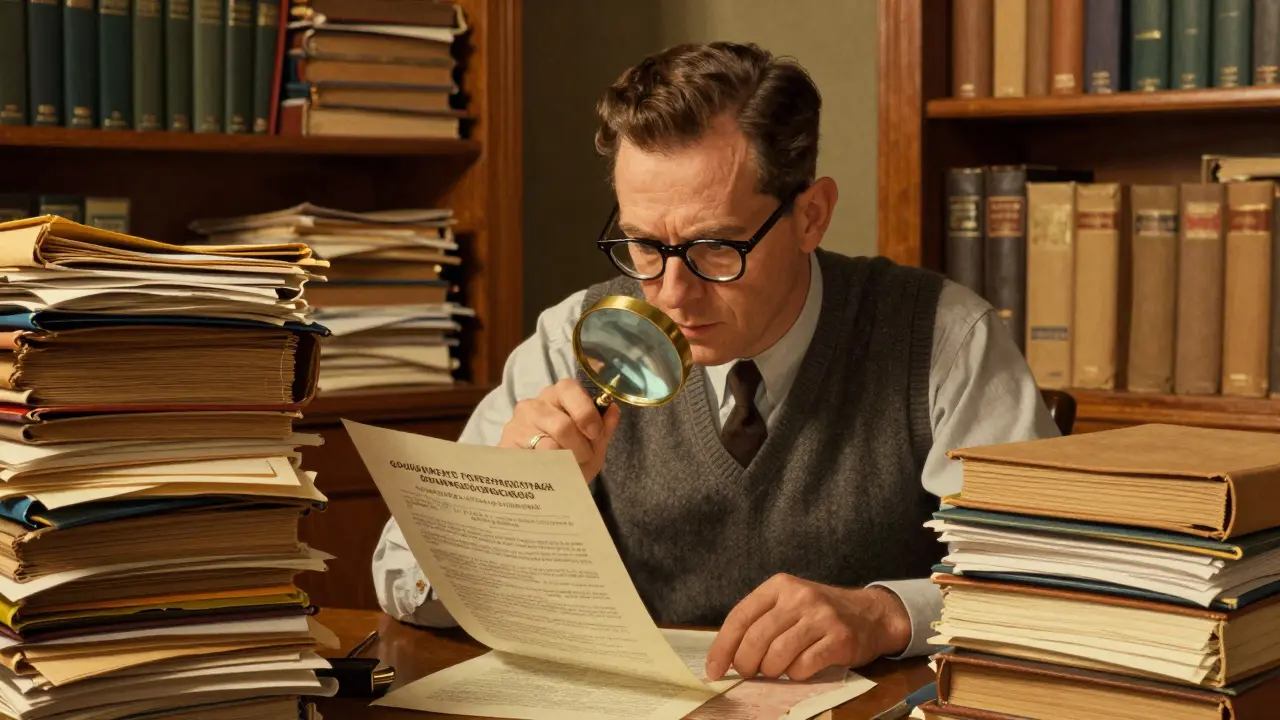 How to Use the FDA Safety Communications Archive for Historical Warnings