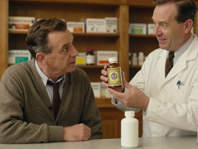 Authorized Generics vs Brand Name Drugs: Are They Actually the Same?