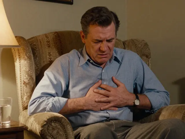 Barrett's Esophagus: Understanding Dysplasia Risks and Ablation Options