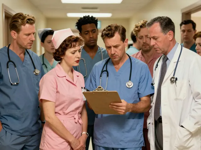 How Health Systems Are Solving the Healthcare Workforce Shortage