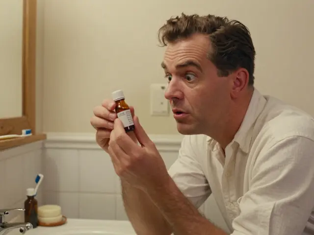 How Long Medications Stay Effective After Their Expiration Date