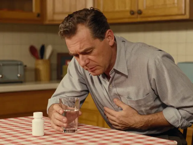 How to Buy Cheap Generic Nexium Online: Best Prices & Tips