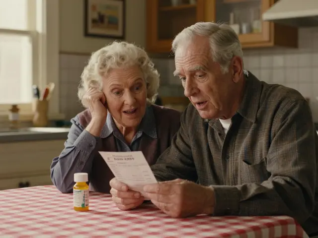 How to Save on Medicare Part D Generic Drugs: 2026 Coverage and Copay Guide