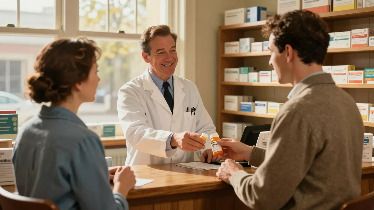 How to Buy Cheap Generic Levaquin (Levofloxacin) Online Safely in 2026