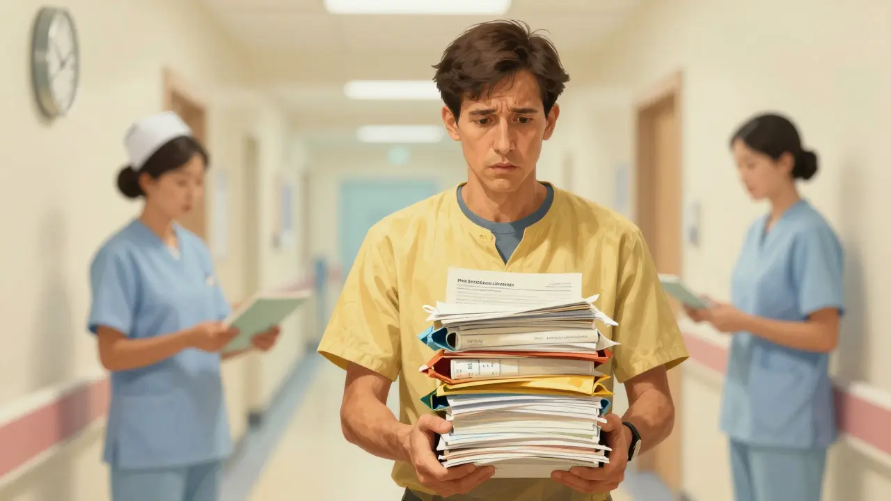 How to Coordinate Medication Plans After Hospital Discharge: A Practical Guide