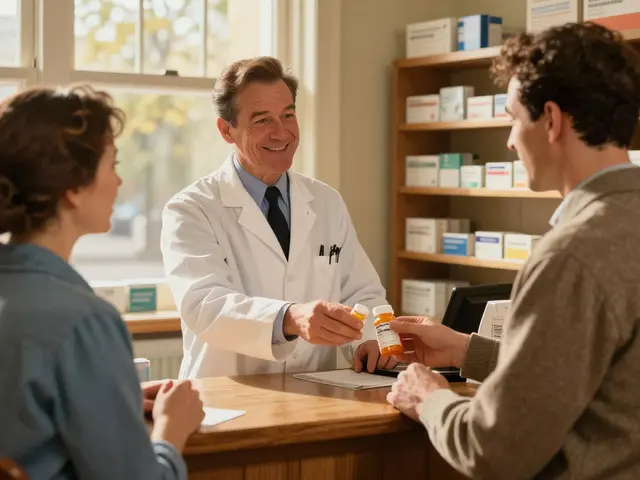 How to Buy Cheap Generic Levaquin (Levofloxacin) Online Safely in 2026