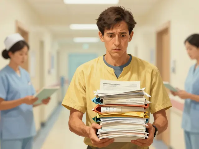 How to Coordinate Medication Plans After Hospital Discharge: A Practical Guide