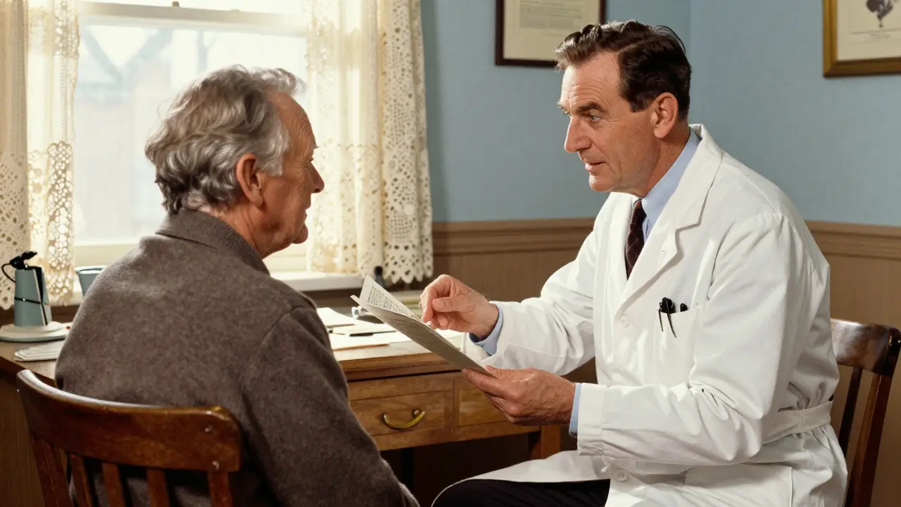 Dose-Related vs Non-Dose-Related Side Effects: A Practical Guide to Drug Safety