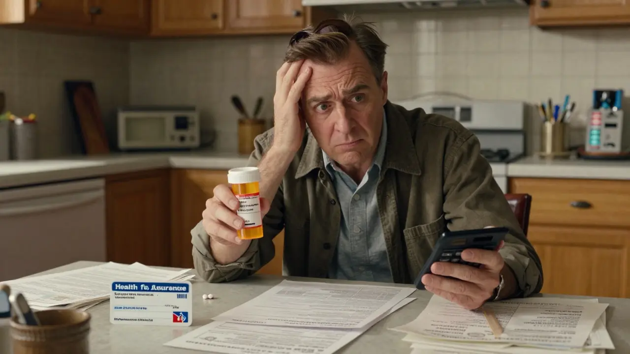 DTC Generic Pharmacies vs Insurance: A 2026 Savings Guide