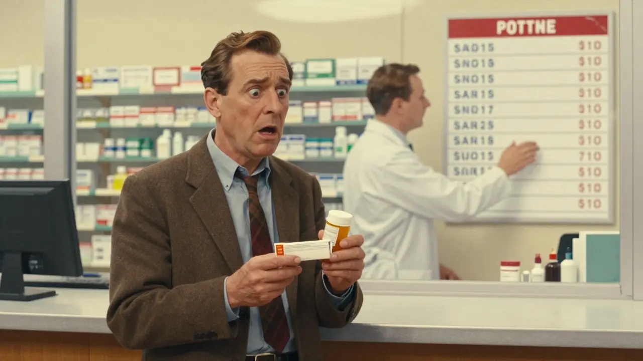 How to Navigate Employer Health Plan Formularies and Generic Drug Preferences