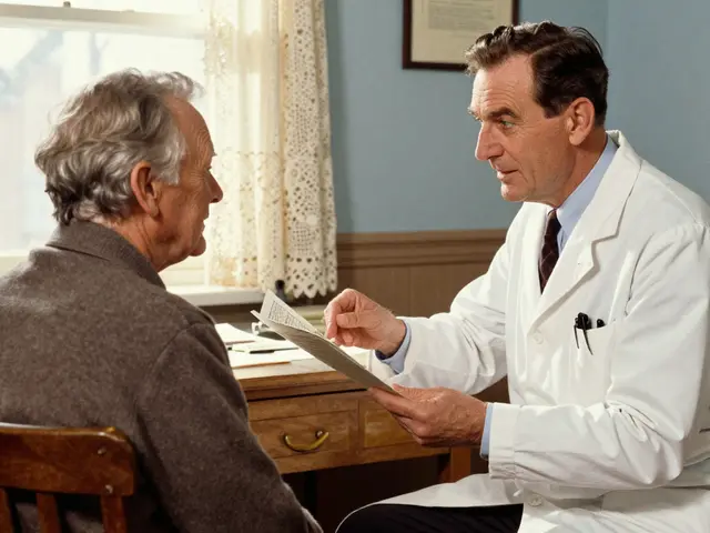 Dose-Related vs Non-Dose-Related Side Effects: A Practical Guide to Drug Safety
